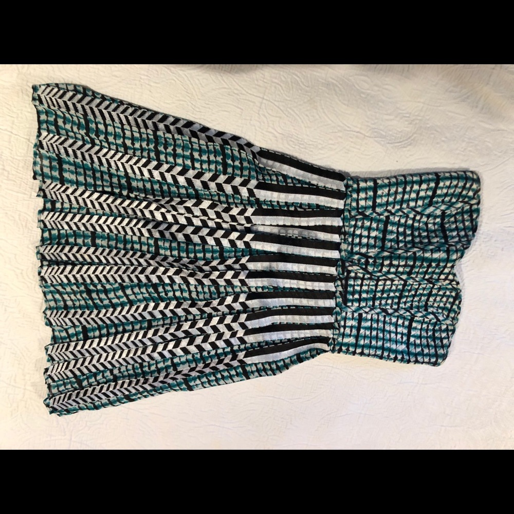Parker Cocktail Dress